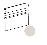 EQUIPE SPLENDOURS Skirting White АКЦИЯ