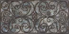Декор Decor Serra Oxide 45х90
