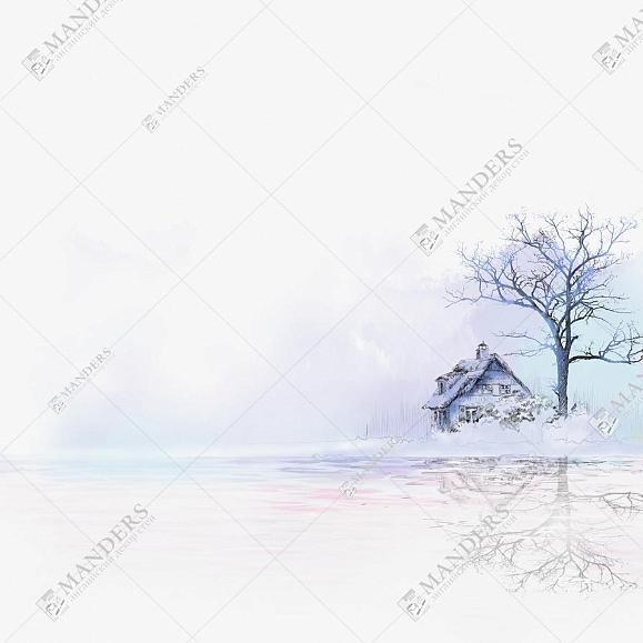Панно Affresco RE937-COL4 Color 4