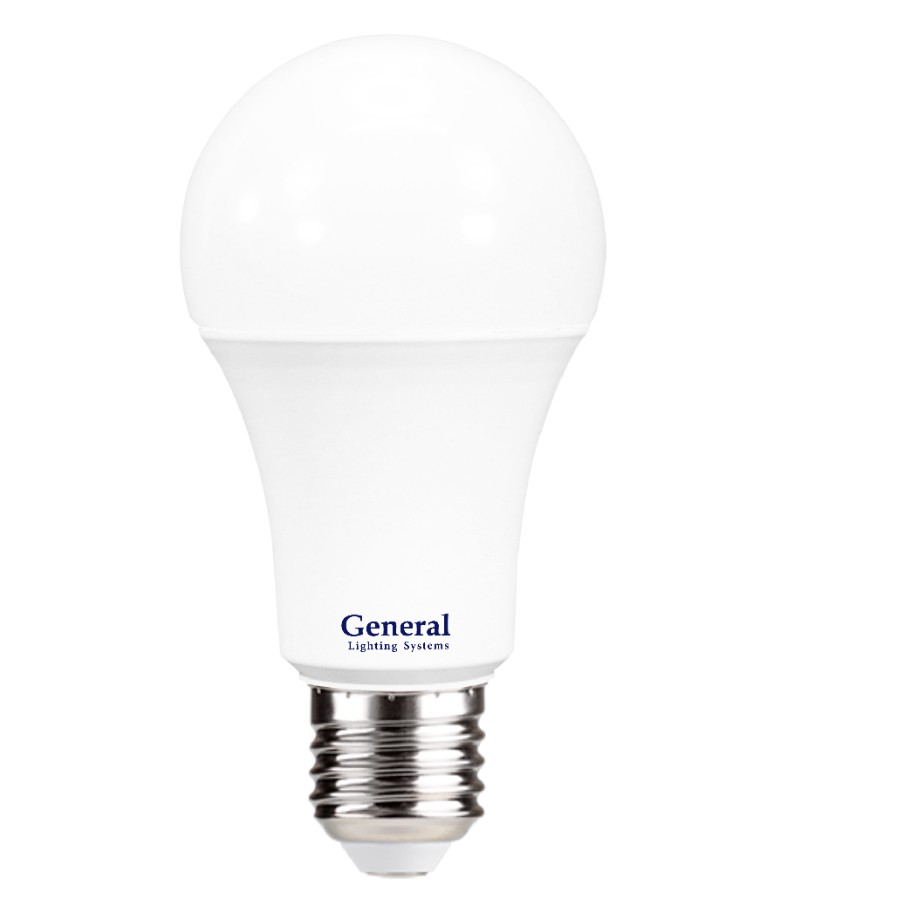 Светодиодная лампа General GLDEN-WA60-15-230-E27-3000 662203