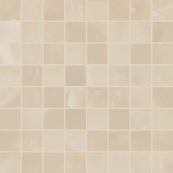 CHA.EVO ONYX MOSAICO LUX