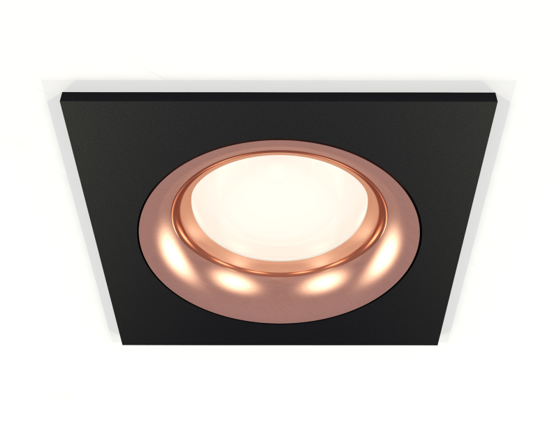 Встраиваемый светильник Ambrella Light Techno XC7632006 (C7632, N7015)