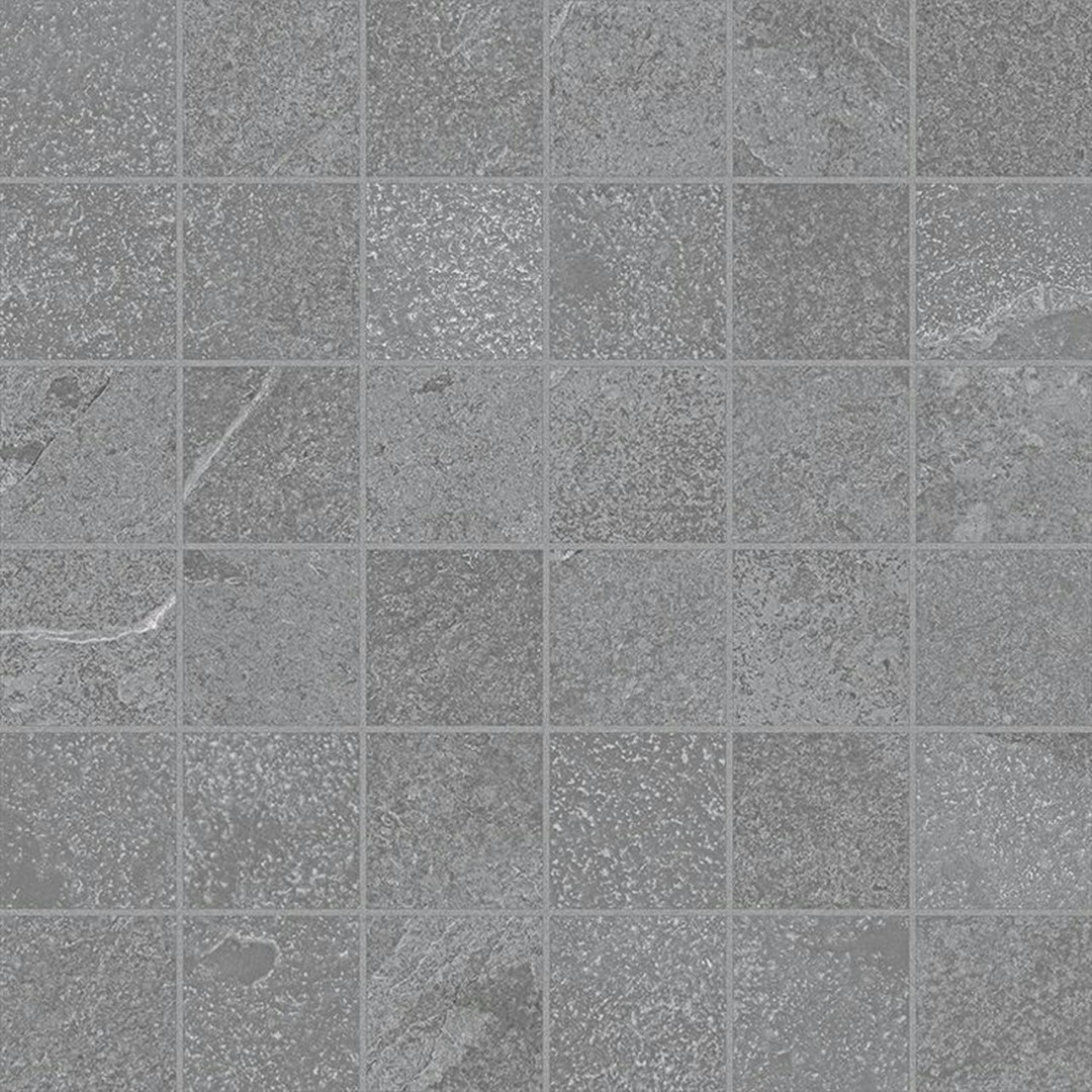 MATERIA CARBONIO MOSAICO 30х30