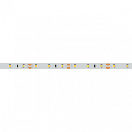 Светодиодная лента Arlight 7,2W/m 60LED/m 2835SMD теплый белый 5M 020019(2)