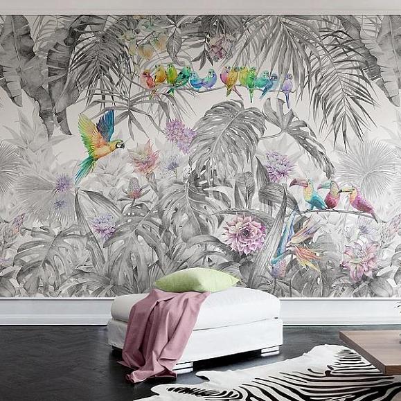 Панно Affresco AB312-COL2 Color 2