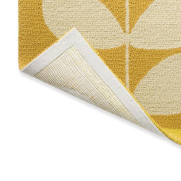 Ковер Orla Kiely 463606(140x200) Solid Stem Outdoor Sunflower 140x200 см