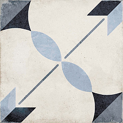 EQUIPE ART NOUVEAU Arcade Blue