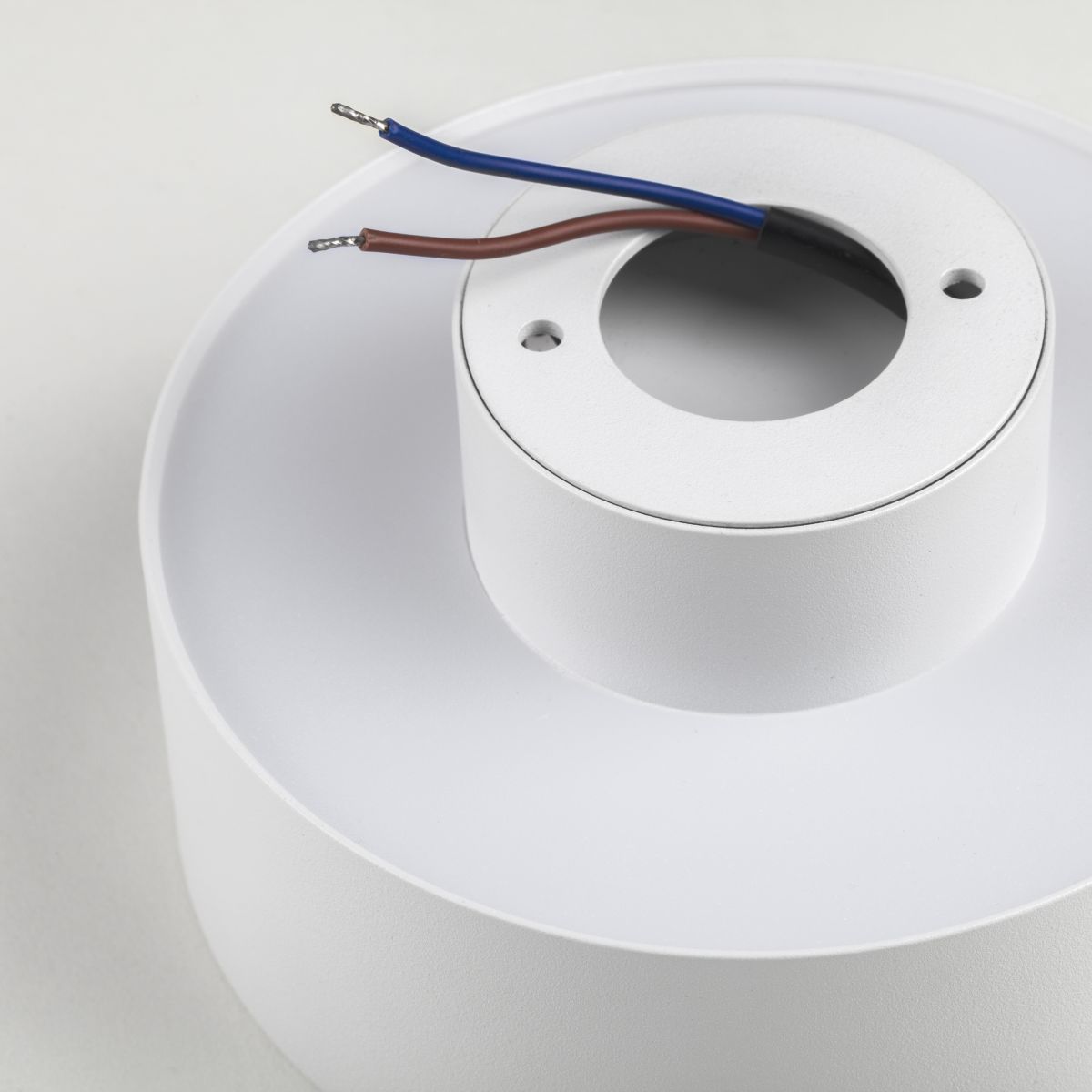 Встраиваемый светильник Lightstar Acuto 215936