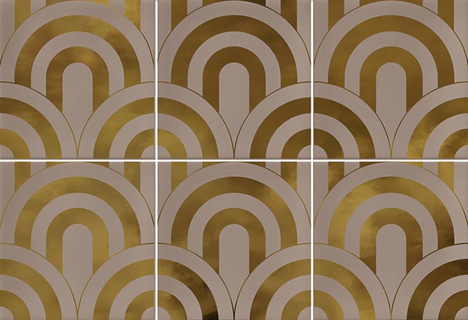 Takada Nuez Oro