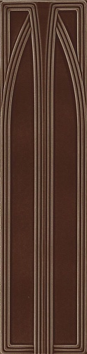 BEL7 Декор EPOQUE Belvedere Caramel Craquele 20x80