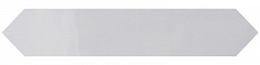 Плитка GRADIENT CRAYON GREIGE GLOSS 4,3x24,3 см