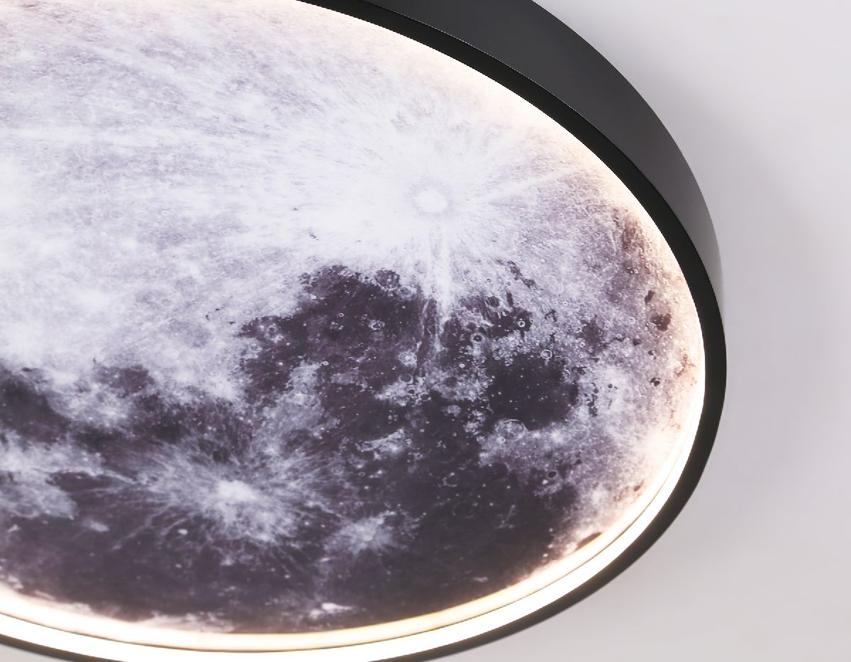 Настенно-потолочный светильник Ambrella Light Wall FW11111