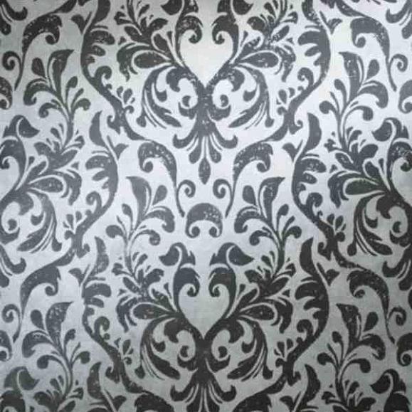 Обои Hohenberger 81256 Mayfair Stone Grey
