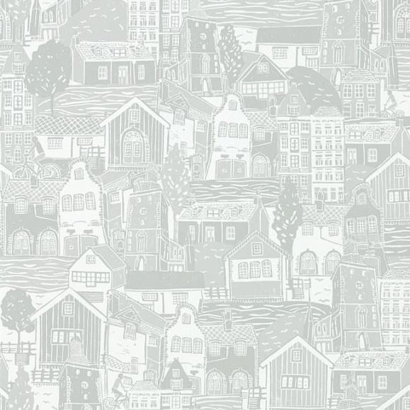 Обои Scion 112802 Stockholm Dove