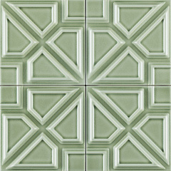 CERAMICHE GRAZIA FORMELLE Milano Timo
