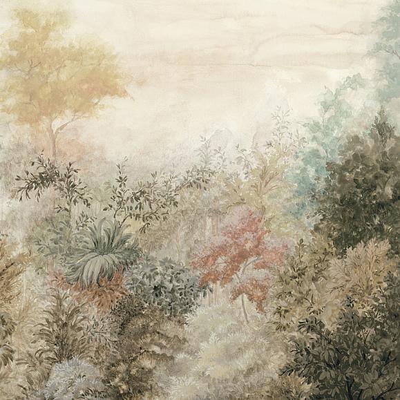 Панно Loymina ART2 012 Южный лес