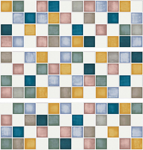 Imola Play 126 mix 20x60