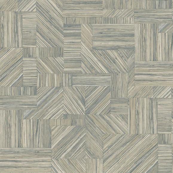 Обои Casamance 76891834 IMBRICATION Givre