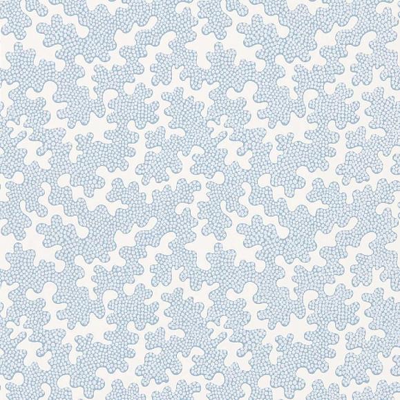 Обои Harlequin 112933 Zori Awakening/Cornflower