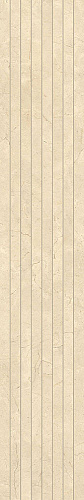 ITALGRANITI CALCIS Crema Listello Tratto 9mm