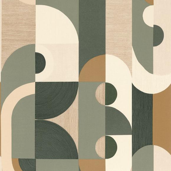 Обои Casamance 75990100 Vassily Beige