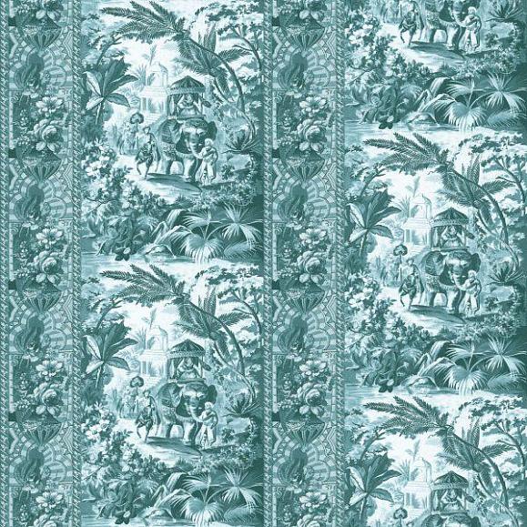 Обои Gaston y Daniela LCW-1081-001 Tana Verde