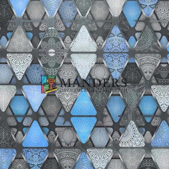 Панно Affresco RE188-COL4 Color 4