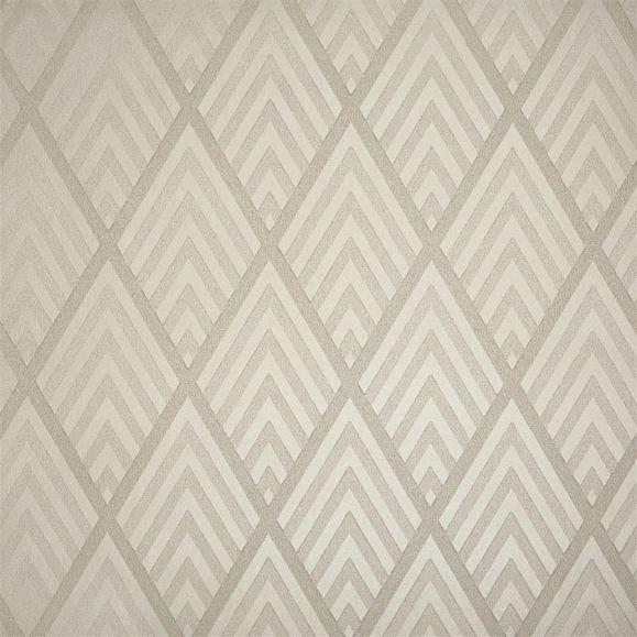 Обои Ralph Lauren PRL5019/02 Jazz Age Geometric Pearl Grey
