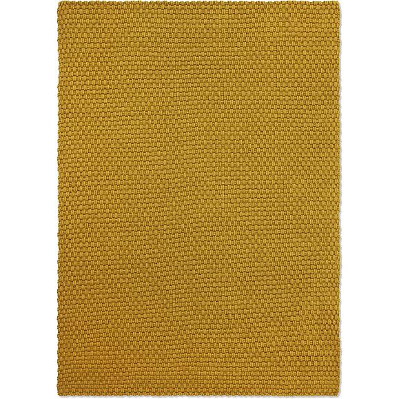 Ковер Brink & Campman 497006 (140x200) Lace Golden Mustard Outdoor 140x200 см