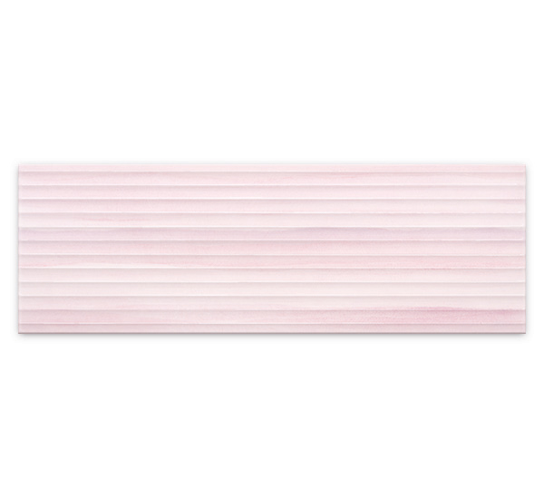 Настенная плитка Elegant Stripes Violet Structure 25x75 (O-ELS-WTU222)