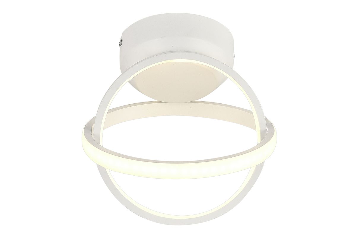 Потолочный светильник Natali Kovaltseva Lori LED LAMPS 81111