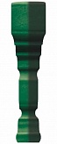TEAP6 Внешний угол EPOQUE Ang. Terminale Pitti Bottle Craquele 2x12