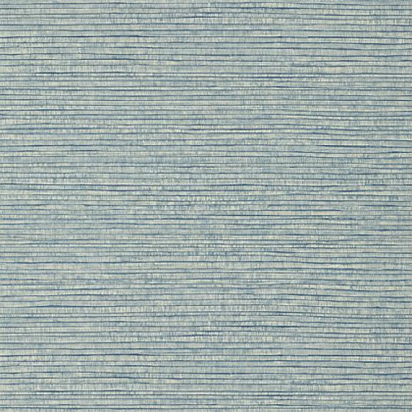 Обои Thibaut T356 Woody Grass Blue