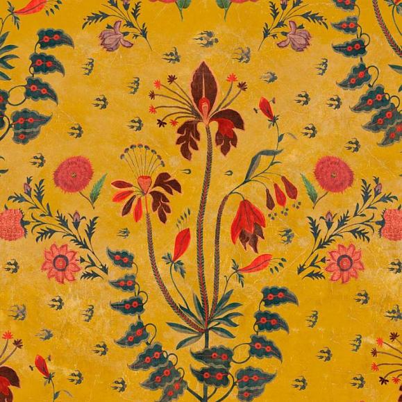 Панно Mind the gap WP20311 Gypsy Ochre