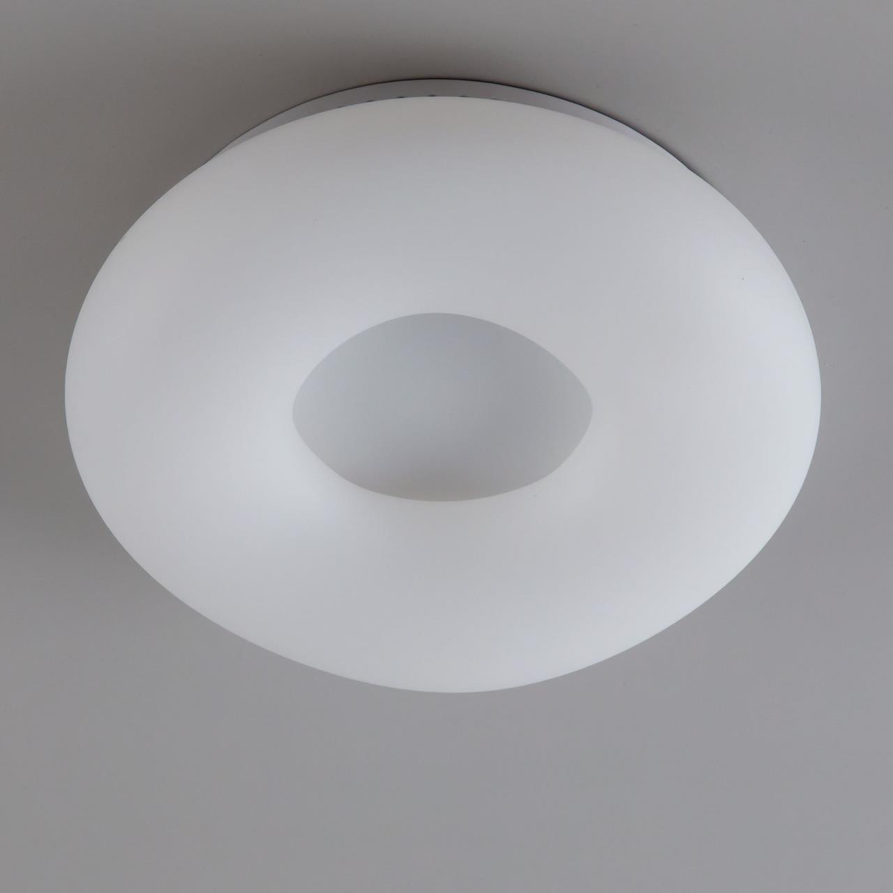 Потолочный светодиодный светильник Citilux Стратус CL732B280G RGB