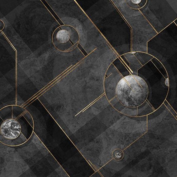 Панно Factura Galaxy 10 V Galaxy