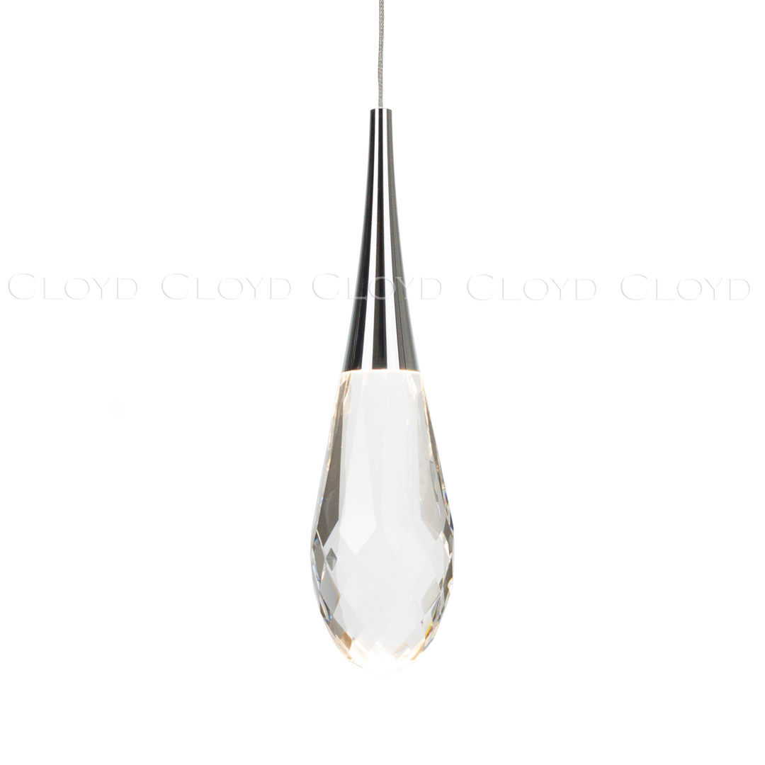 Подвесной светильник Cloyd Ionic 11565