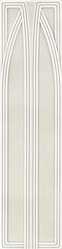 CERAMICHE GRAZIA EPOQUE Belvedere Bianco Craquele