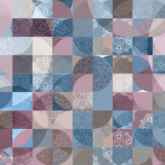Панно Affresco ZK443-COL4 Color 4