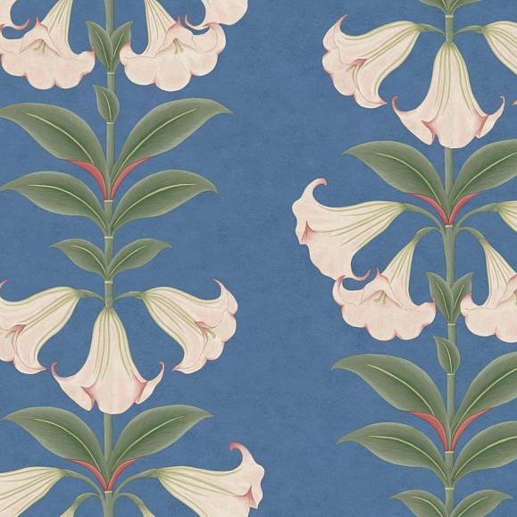 Обои Cole&Son 117/3008 Angel's Trumpet