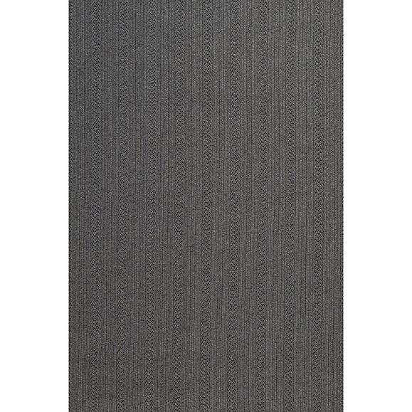 Ковер Toulemonde Bochart Torsade Anthracite (170 x 240)