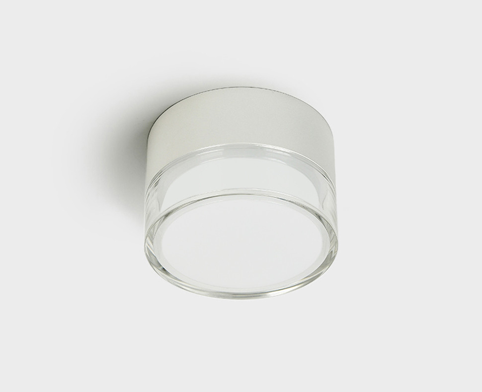 Потолочный светильник Italline IT06-6043 white 3000K