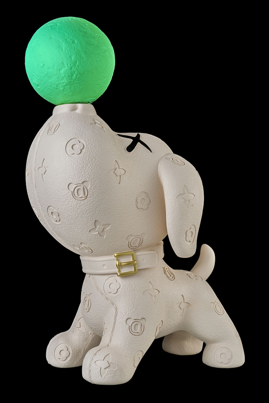 Teona Decor Dog TD441/2