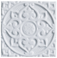 RELIEVE MANDALA ENERGY MORNING SKY 15x15 ADEH4012