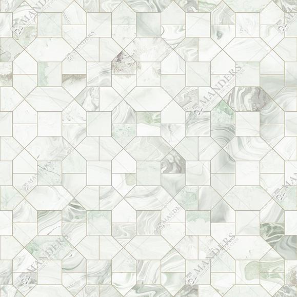 Панно Affresco RE940-COL2 Color 2