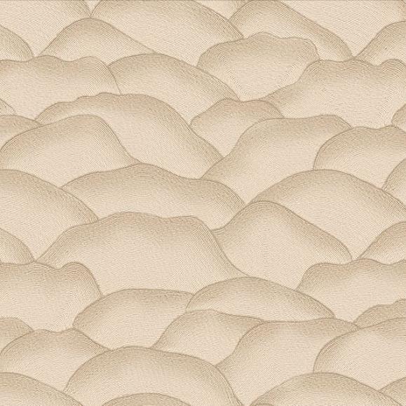 Обои виниловые Casamance 76971324 коллекции Broderies
