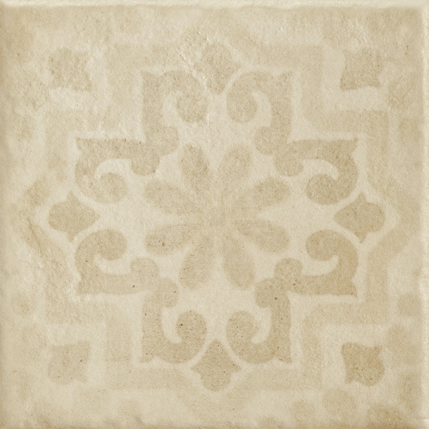 Декор Wawel Beige Classic С 19,8х19,8