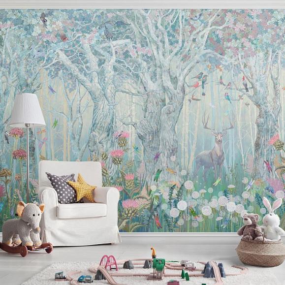 Панно Affresco AB688-COL3 Color 3