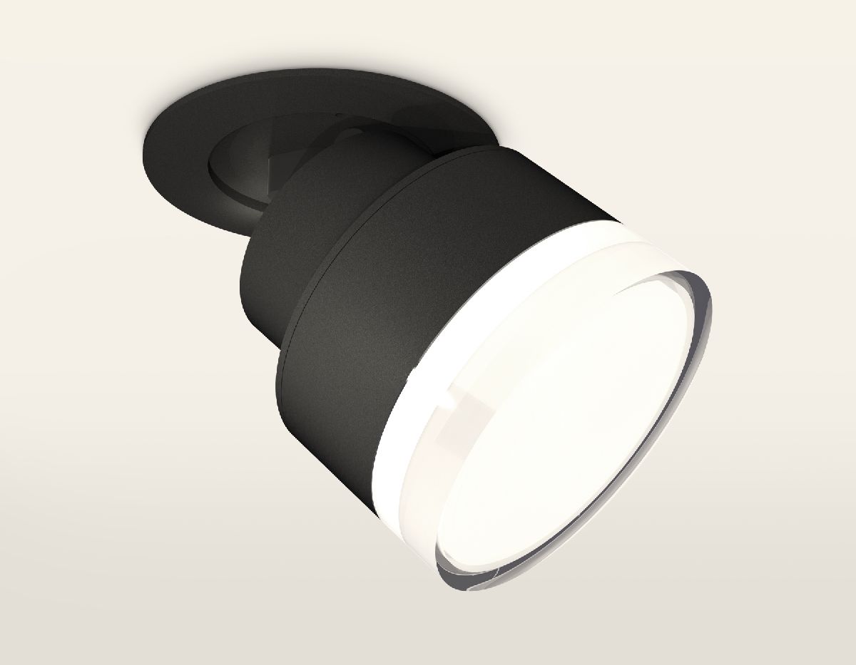 Встраиваемый спот Ambrella Light Techno spot (A2242, A2106, C8102, N8399) XM8102528