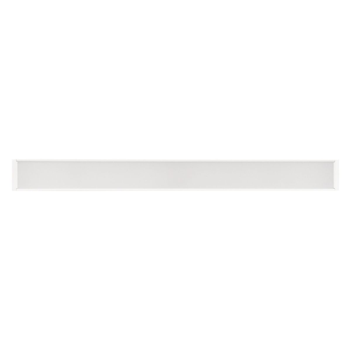 Трековый магнитный светильник Arlight MAG-ORIENT-FLAT-L235-8W Warm3000 (WH, 100 deg, 48V, DALI) 035835(1)